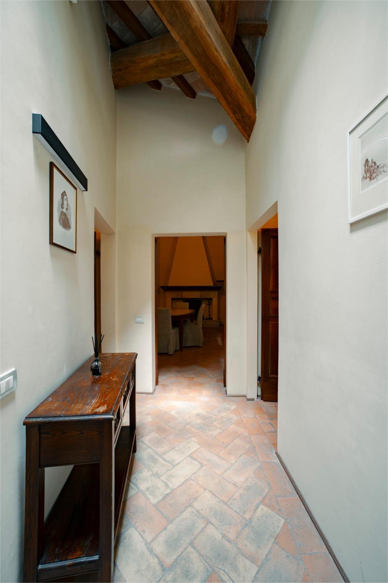 Urbino Apartments - Palazzo Paltroni Studio المظهر الخارجي الصورة