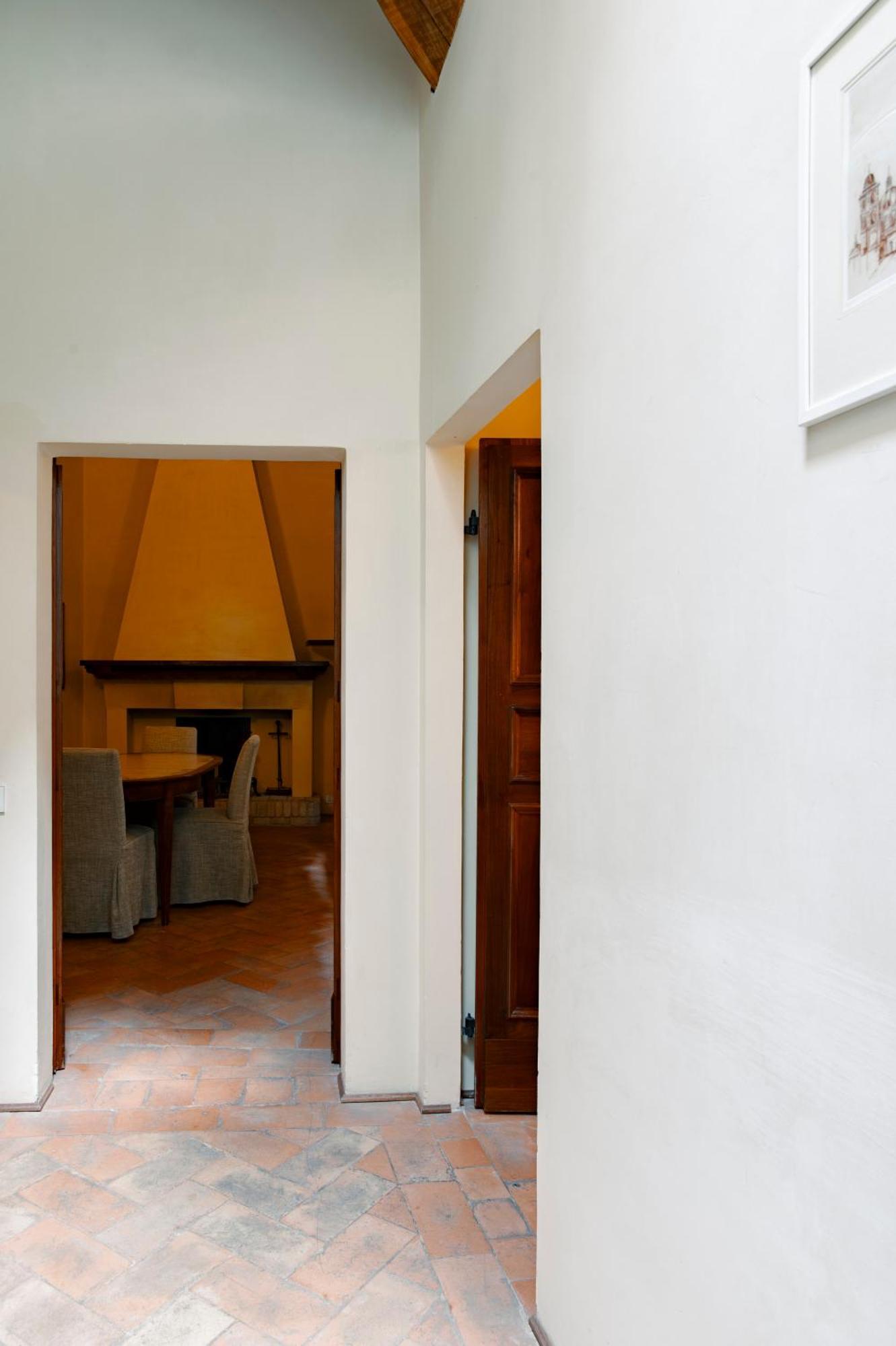 Urbino Apartments - Palazzo Paltroni Studio المظهر الخارجي الصورة