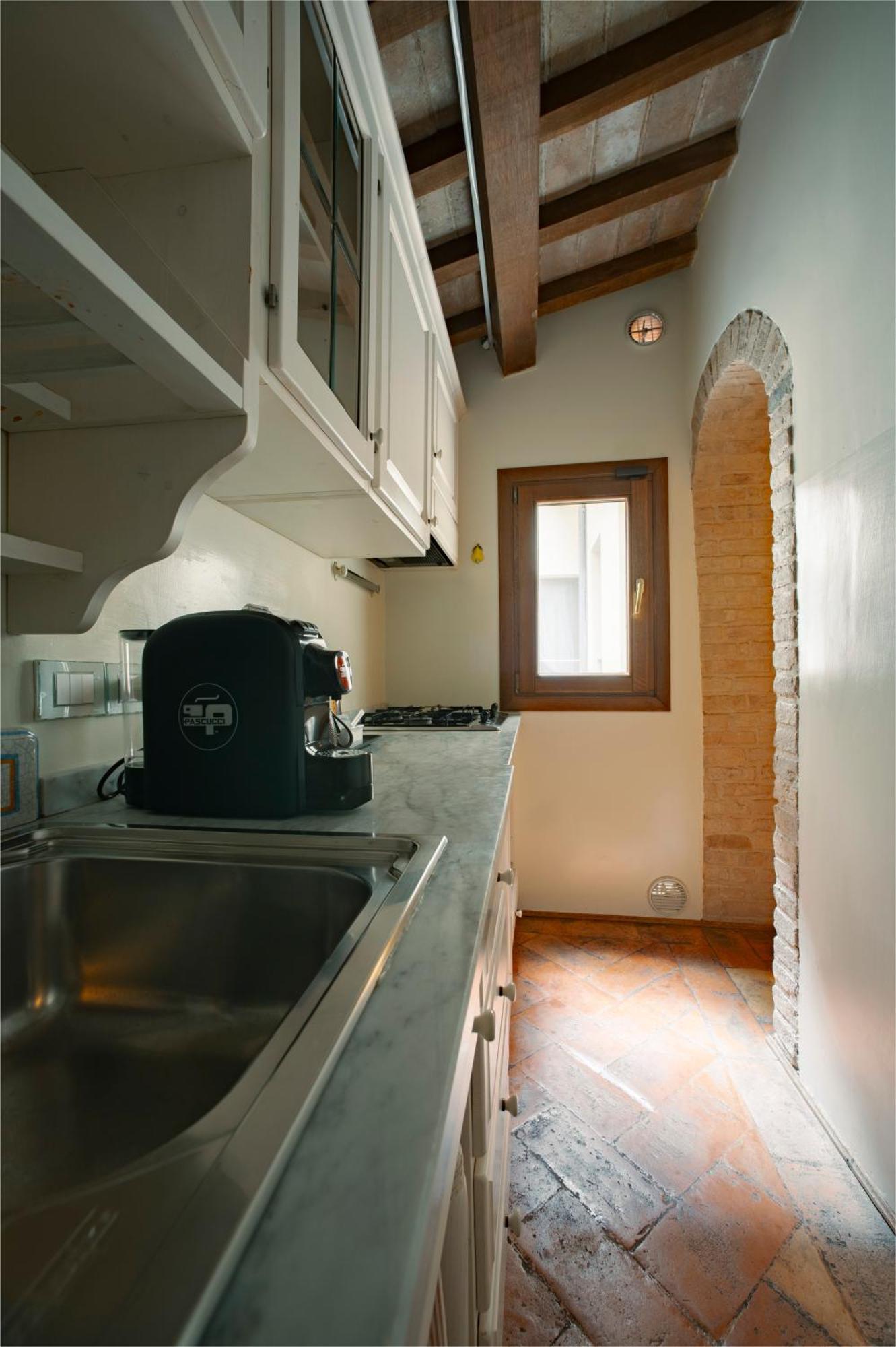 Urbino Apartments - Palazzo Paltroni Studio المظهر الخارجي الصورة