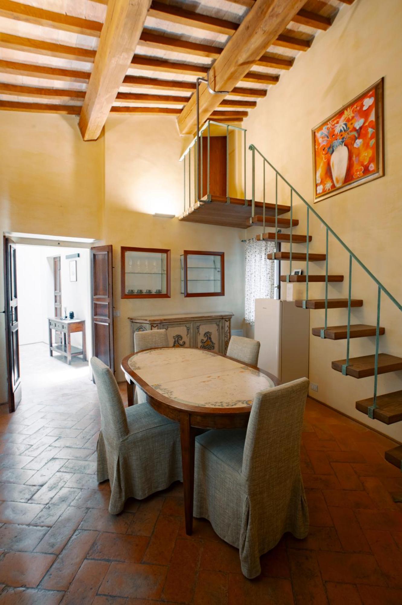 Urbino Apartments - Palazzo Paltroni Studio المظهر الخارجي الصورة