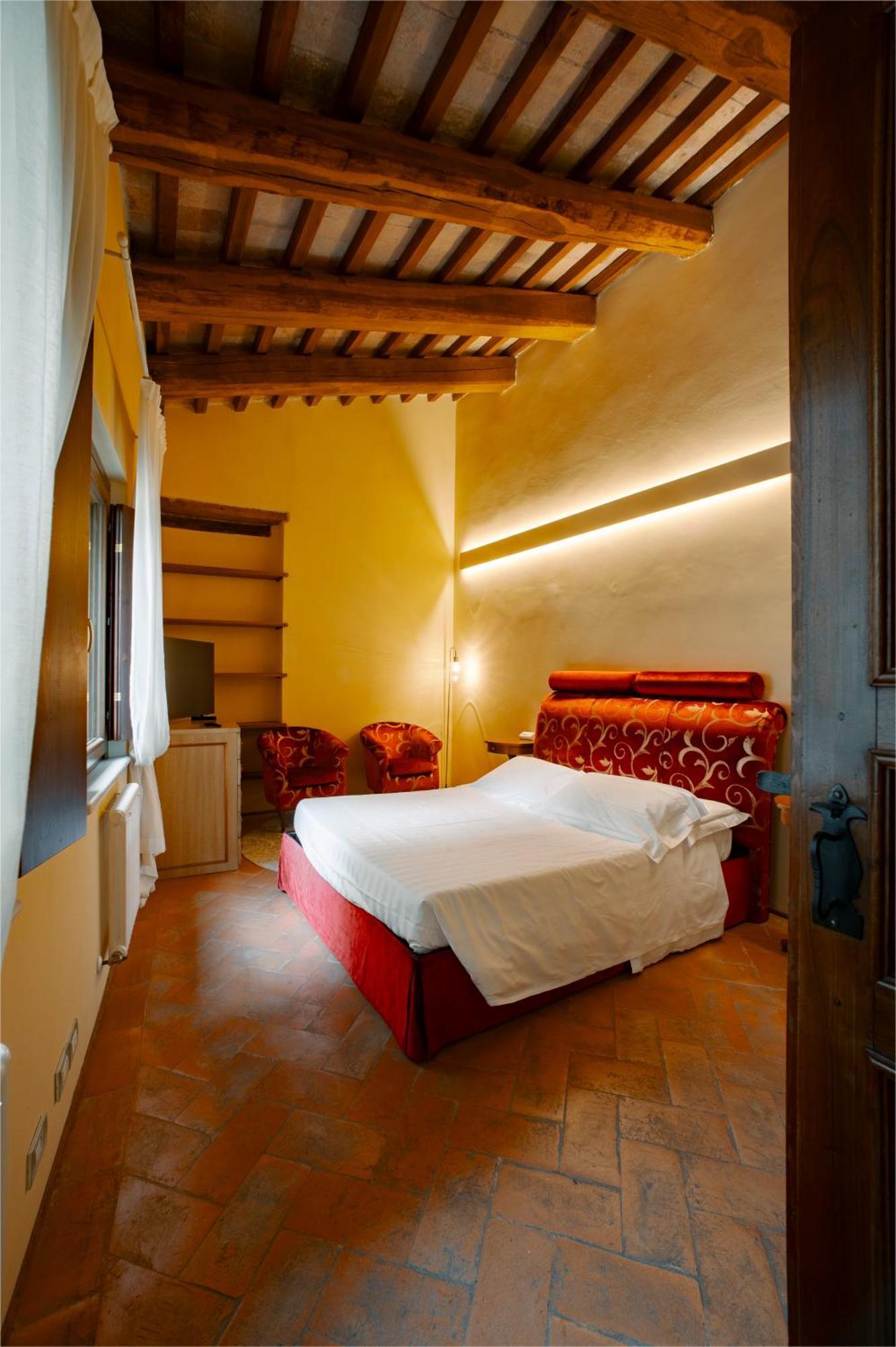 Urbino Apartments - Palazzo Paltroni Studio المظهر الخارجي الصورة