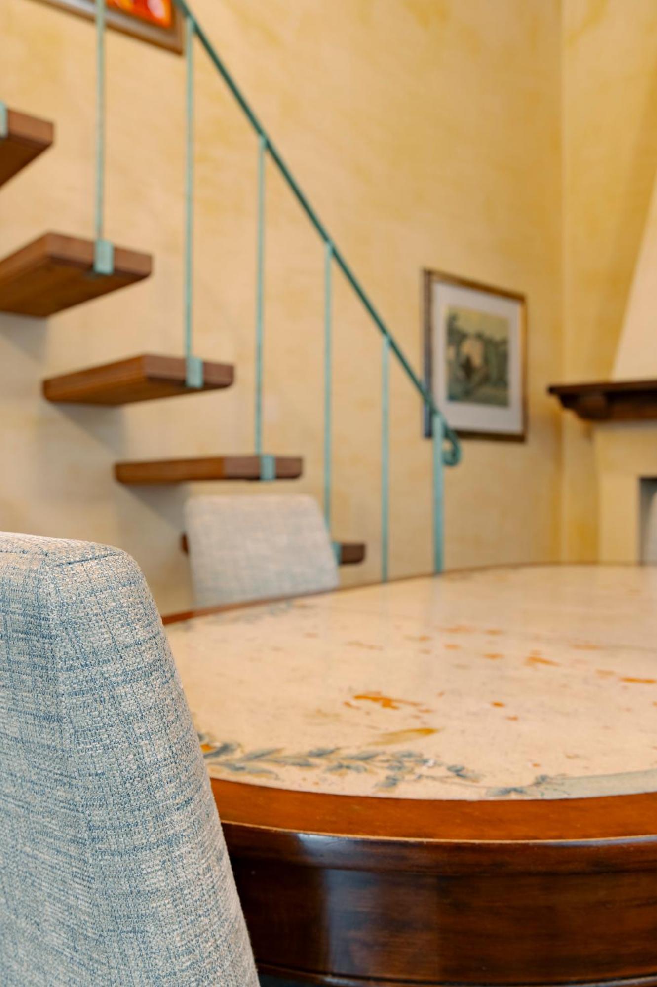 Urbino Apartments - Palazzo Paltroni Studio المظهر الخارجي الصورة