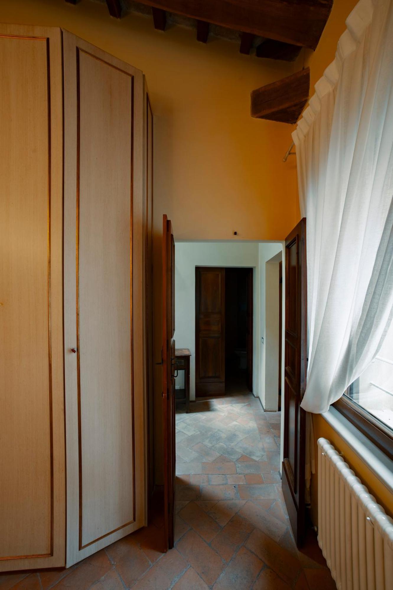 Urbino Apartments - Palazzo Paltroni Studio المظهر الخارجي الصورة