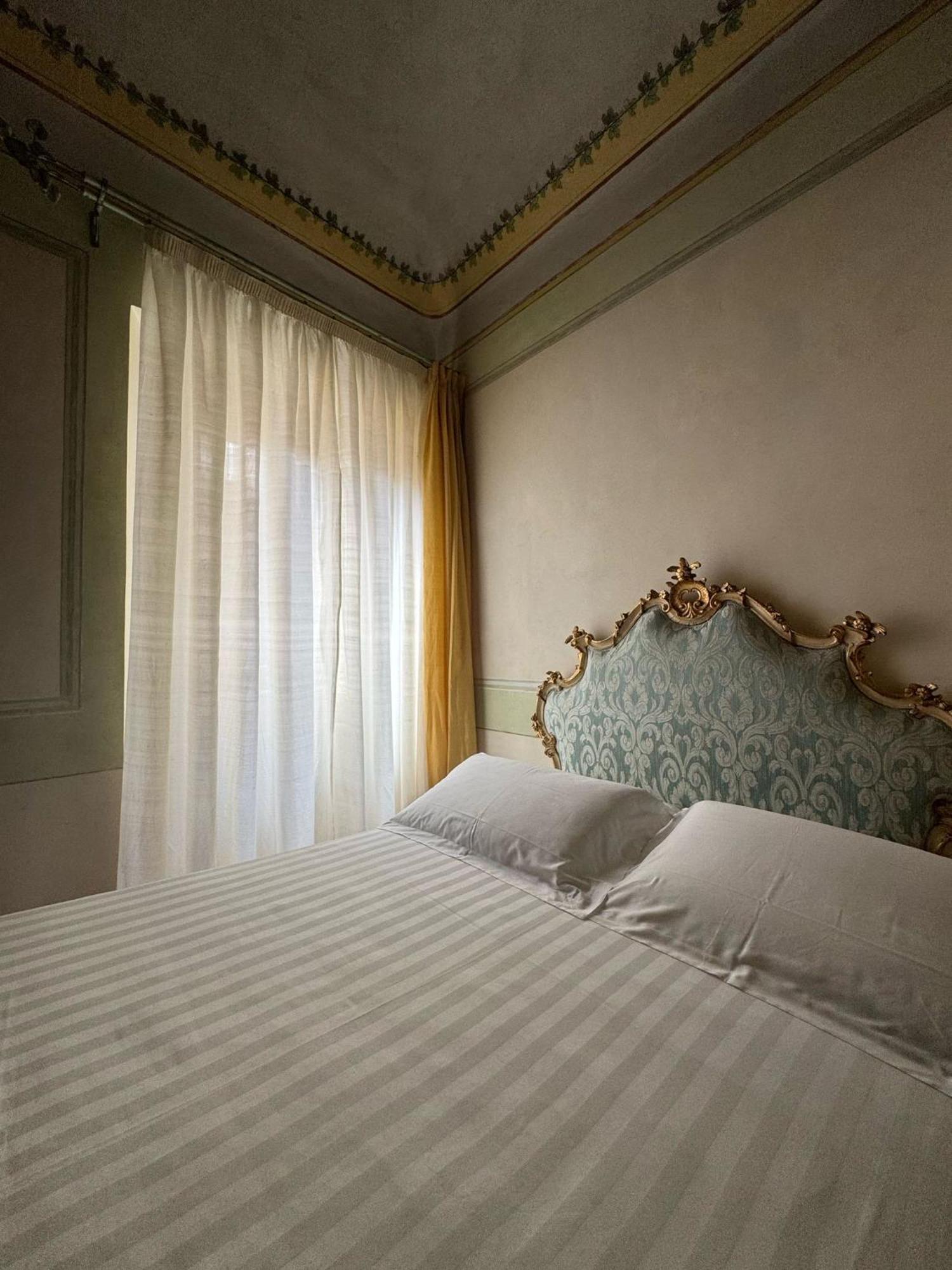Urbino Apartments - Palazzo Paltroni Studio المظهر الخارجي الصورة