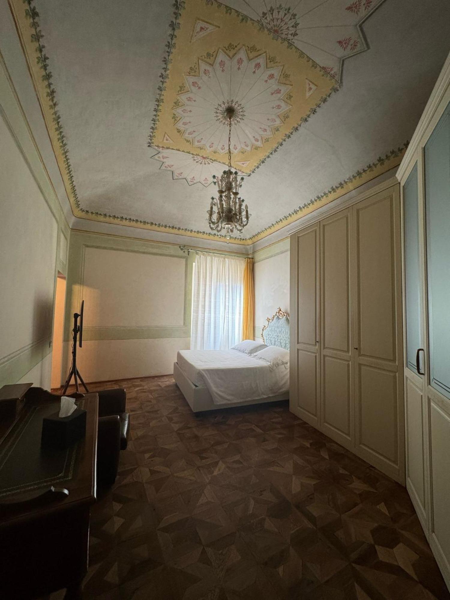 Urbino Apartments - Palazzo Paltroni Studio المظهر الخارجي الصورة