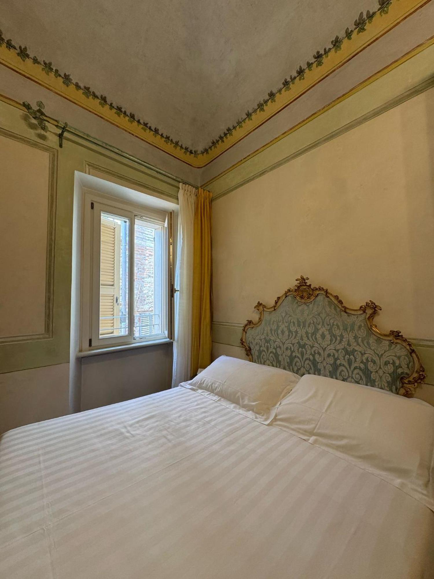 Urbino Apartments - Palazzo Paltroni Studio المظهر الخارجي الصورة